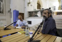 Festivaletteratura – Alessandro Aresu: siamo in guerra ma non ce ne accorgiamo