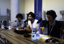 Bonnefoy: “Letteratura significa restare”