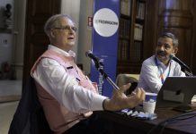 James Bradburne racconta la Vienna di Otto Prutscher