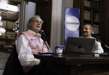 James Bradburne racconta la Vienna di Otto Prutscher