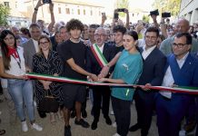 Inaugurata la nuova sede dell’Istituto Tecnico Economico e Tecnologico “Andrea Mantegna”