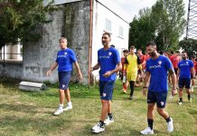 Calcio giovani – La Primavera del Mantova debutta col San Marino