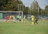 Calcio Promozione – UnionMarmi colpito a freddo dall’Orsa (0-1)