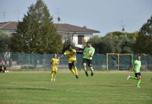 Calcio dilettanti – Le mantovane di Promozione ancora a secco di vittorie DSC_0078