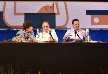 Festivaletteratura – Sedaris: “Quando la gente ride sono felice”