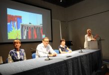 “Bucaneve, dove tutto è colore”, la mostra fotografica di Doretta Gerevini