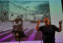 La Russia a confronto nell’opera dello scrittore Paolo Nori