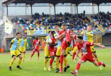 Calcio Serie C – Mantova, un anno fa l’unico successo sull’Arzignano