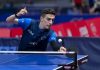 Tennis tavolo Serie A1 maschile – Daniele Pinto: “PaninoLab giovane e ambiziosa” Daniele Pinto