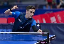 Tennis tavolo Serie A1 maschile – Daniele Pinto: “PaninoLab giovane e ambiziosa” Daniele Pinto