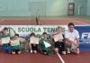 Tennis giovanile – Mantova ha laureato i suoi baby campioni FOTO 15 PROV
