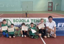 Tennis giovanile – Mantova ha laureato i suoi baby campioni FOTO 15 PROV