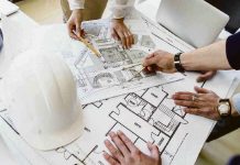 Lavori in casa: quando è opportuno chiamare il geometra