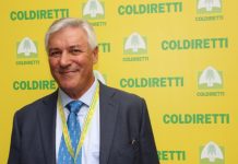 Coldiretti Lombardia, cambio al vertice: Gianfranco Comincioli nuovo Presidente