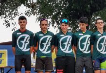 Mtb – Cherogroup, Froni s’impone a Fiera di Primiero. Maglia biancoverde per Giulia Bertelli e Ferreira
