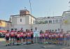 Ciclismo – Riccardo Grazioli sul podio a Provezze. Emma Traldi campionessa regionale G6