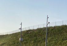 Rifiuto ingombrante in strada: caccia al trasgressore