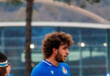 Rugby serie A Elite – Viadana, ecco Lavorenti e Marchiori. A Noceto ultimo test con il Valorugby