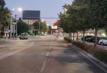 Riaperto viale Risorgimento e da lunedì anche viale Isonzo