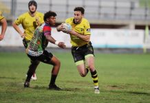 Rugby serie A Elite m – Il Viadana vince facile col Monferrato nel primo test