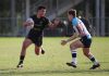 Rugby Serie A Elite maschile – Viadana lascia a zero il Cus Torino Crea
