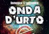 Tributo ai Nomadi con gli Onda d’Urto al Papacqua