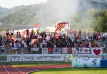 Calcio serie C – Mantova, la VOCE dei tifosi: racconti dai gradoni dello stadio mnatova