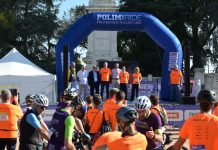 Successo per la “PolimiRide” nel ricordo del prorettore Bucci