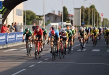 Ciclismo Juniores – Guizzo di Fiorin al Trofeo Prati Stabili. Lavelli si laurea campione provinciale