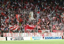 Calcio Serie C – Mantova, a un passo dai 4mila abbonamenti