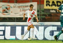 Calcio Serie C – Wieser: “Gruppo unito e voglia di crescere. Mantova, avanti così” David Wieser