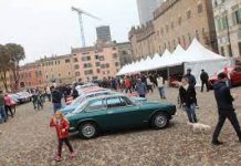 Il marchio del biscione ritorna protagonista in casa AMAMS