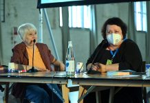 Festivaletteratura – Rabinowich e Pitzorno: la fuga dal proprio Paese tra passato e nuovi inizi