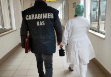 Liste d’attesa troppo lunghe: 7 strutture sanitarie private del Mantovano segnalate dai Nas ad Ats Val Padana