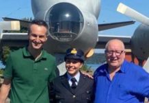 Tennis tavolo – Nicole Arlia (Brunetti) entra ufficialmente nel Gruppo Sportivo dell’Aeronautica nico