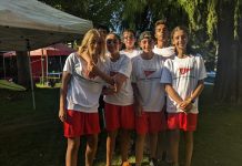 Finale Canoagiovani, Canottieri Mincio e Lega Navale brillano sul Lago di Caldonazzo milega