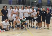 Volley Serie A3 maschile – Il Gabbiano fa faville al torneo Emmeti Clima