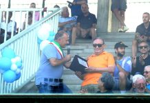 Calcio Eccellenza – Pezzini: “Castellana, avanti così”