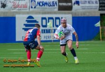 Rugby Serie A Elite – Talent show Viadana: Bernardi e Russo sono le nuove speranze Russo_2783986