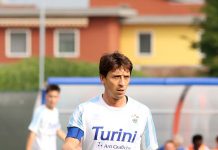 Calcio Prima Categoria – Salardi ha già preso in mano il Porto: “Partiti bene, ma la strada è lunga” Stefano Salardi