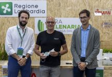 Giovane Terra 2023, vince Stefano Peruzzi