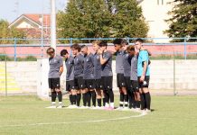 Calcio Promozione – Vincenzi: “Suzzara, conta su di me. Ma per sognare servono rinforzi” Suzzara_Bagnolese_minuto X Giovannoni