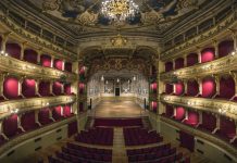 Il Festival Verdi torna al Teatro Girolamo Magnani di Fidenza con Nabucco in forma di concerto