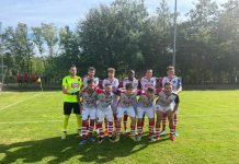 Calcio Coppa Italia Eccellenza – Il Castiglione fa la partite, ma con la Pavese finisce 1-1 Il Castiglione