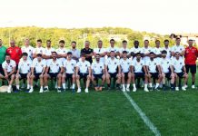 Calcio Eccellenza – Laudini: “Questo Castiglione ha tutto per confermarsi”