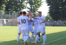 Calcio 1a Categoria – La Gove domina e vince col brivido. Una Rapid generosa va al tappeto gogo