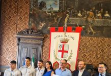 Calcio a 5 – Il Saviatesta domani sfida il Petrarca nel “Pasolini”. E sabato al Neolù c’è il torneo “Castelli-Giovannoni” 555555