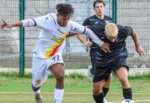 Calcio 2a Categoria – La Villimpentese si coccola l’ex Milan Luscietti: “Qui per aiutare gli amici” luscie