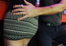 Violenza sessuale su una barista: in manette un 25enne straniero