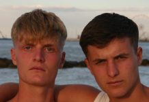 Calcio – I fratelli Agazzi dal Casalromano alla Serie D: saranno avversari in Villa d’Almè-Alcione alessandro e Federico Agazzi